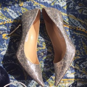 Jimmy choo heels